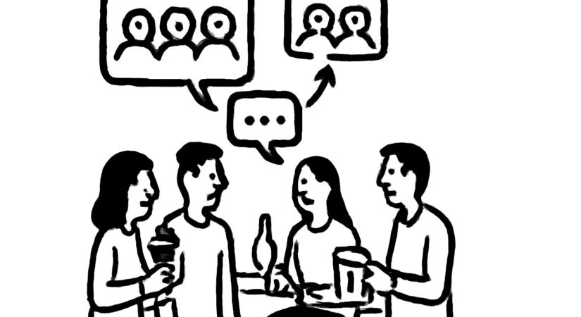 Heineken Activates Group Chats for Real-Life Social Connections