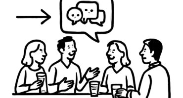 Heineken Activates Group Chats to Encourage In-Person Socializing