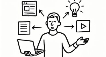 Four Systems to Sustain Founder-Led Thought Leadership Without Burnout