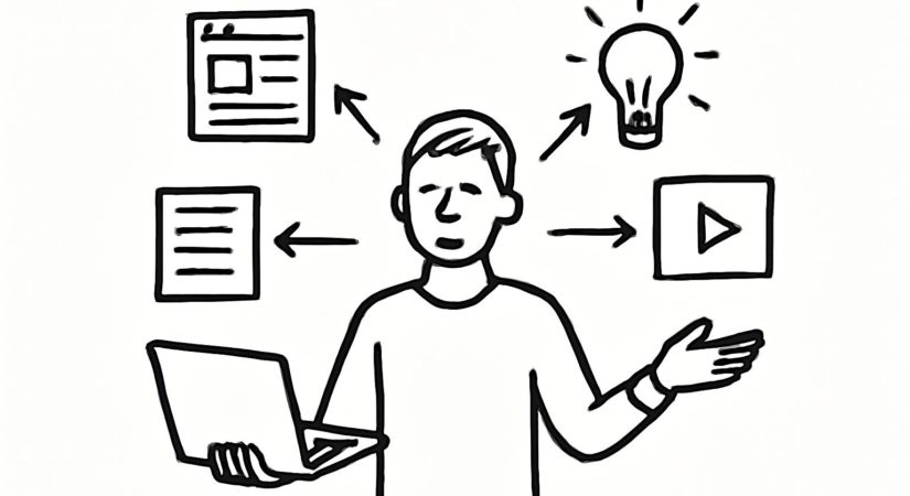 Four Systems to Sustain Founder-Led Thought Leadership Without Burnout