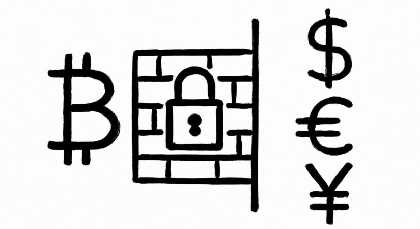 Russia Confirms Cryptocurrencies Will Not Become Legal Tender