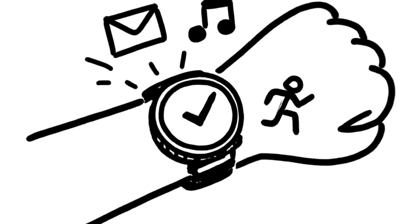 Pebble Round 2 Revives the Company’s Slimmest Smartwatch