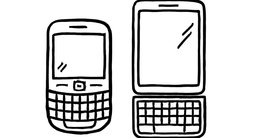 Clicks Unveils Minimalist Communicator Phone and Power Keyboard Ahead of CES 2026