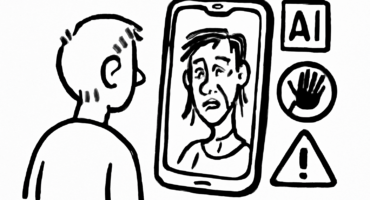 Woman Says She Felt “Dehumanised” After AI Tool on X Used to Fake Nude Images