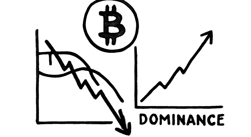 Bitcoin Death Cross Spurs Forecasts of Deeper Pullback Toward $38,000