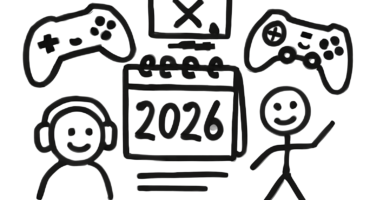31 Major Video Games Set To Shape 2026