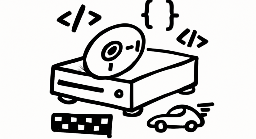 Obscure Star Wars PS4 Racer Soars in Price After PS5 Jailbreak Exploit