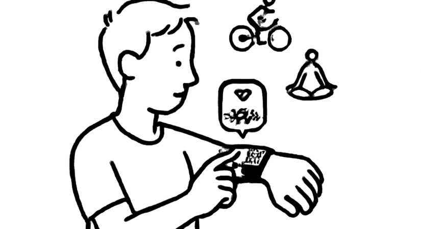 Apple Expands Fitness+ Programs and Highlights Apple Watch Exercise Trends for 2026