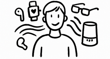 OpenAI Deepens Audio AI Push as Tech Turns Away From Screens