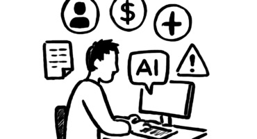 Five Types of Information You Should Never Share With ChatGPT