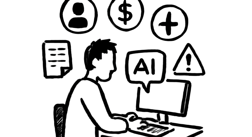 Five Types of Information You Should Never Share With ChatGPT