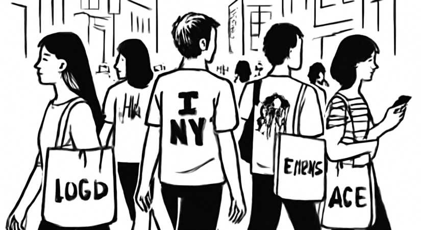 From Tote Bags to Bakery Condoms: How Everyday Merch Became a Branding Tool