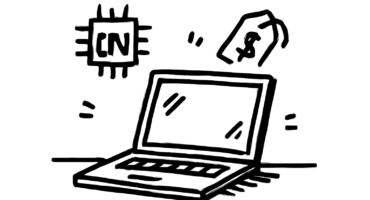 Apple Reportedly Preparing Low-Cost 12.9-Inch MacBook With A18 Pro Chip for Spring 2026