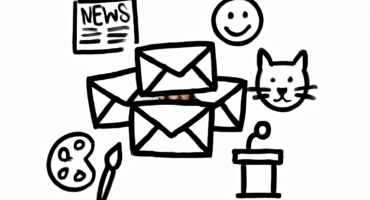 Inside the Curated Newsletters Powering a Popular Humor Site