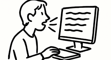 Handy Brings Simple, Free Speech-to-Text to Your Desktop