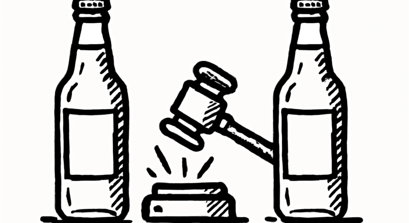 Pakistan Competition Commission Fines Mezan Beverages Rs150m Over Sting Lookalike