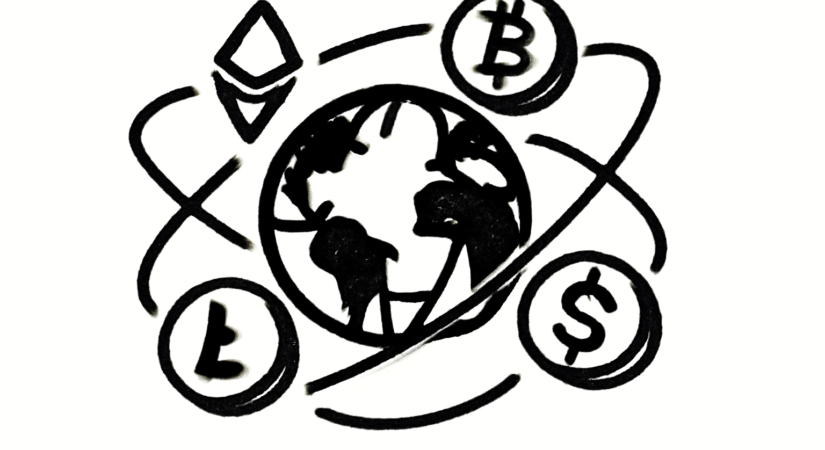 Novogratz Says XRP and Cardano Must Prove Utility or Risk Fading From Market