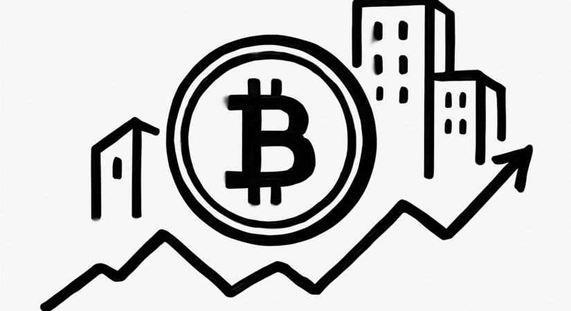 Bitcoin Logs Its Least Volatile Year as Institutional Era Takes Shape