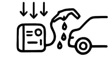 New Device Produces Synthetic Gasoline From Air And Water