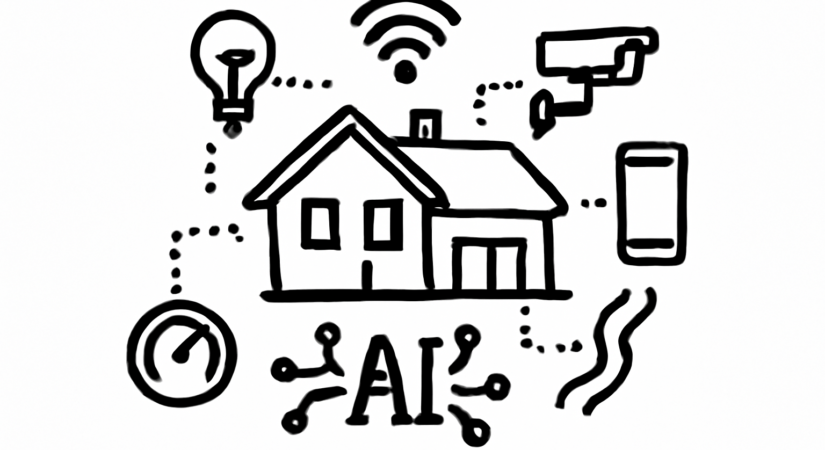 Seven AI-Powered Kickstarter Gadgets Aiming to Make Home Life Easier in 2026