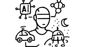 Technology in 2050: Experts Predict a Deeply Connected Future