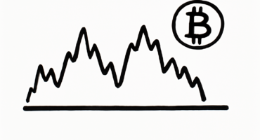 Bitcoin Trades in Tight Weekend Range as Key Support Levels Hold