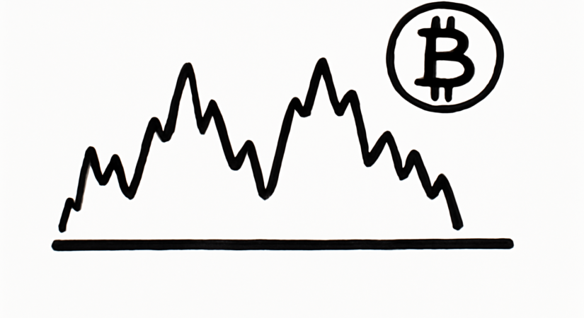Bitcoin Trades in Tight Weekend Range as Key Support Levels Hold