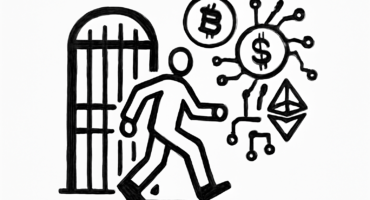 Bitfinex Hacker Ilya Lichtenstein Cites Trump-Era Law for Early Prison Release