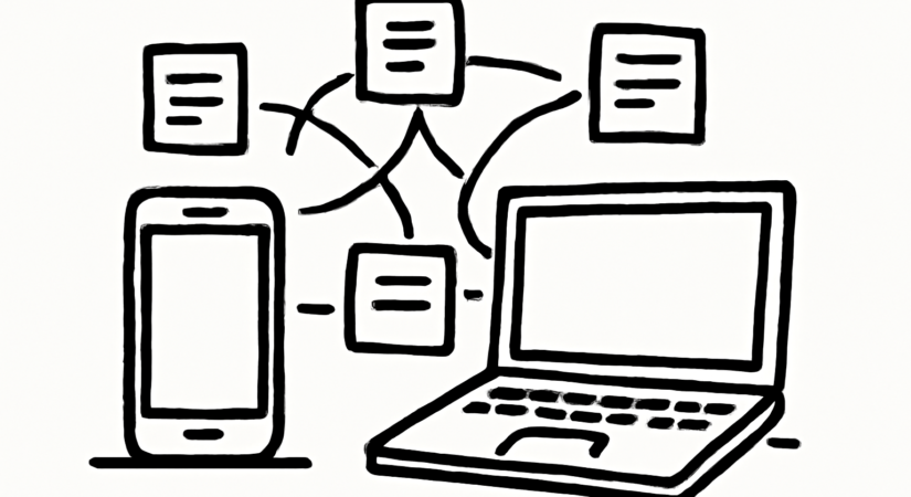 After a Busy 2025 for Google Keep, Questions Remain About Its Future