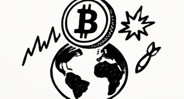 Bitcoin Holds Near $90,000 Despite US Strikes on Venezuela