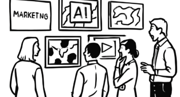 How Marketers Grade This Year’s Generative AI Image and Video Tools