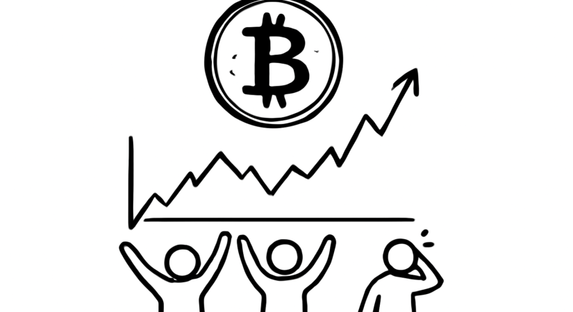 Santiment Sees Risk of Retail FOMO if Bitcoin Breaks $92K