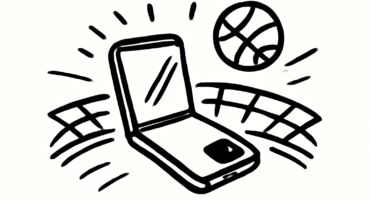 Motorola Teases World Cup-Themed Razr Ahead of January Reveal