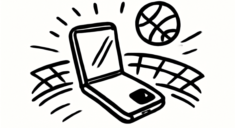 Motorola Teases World Cup-Themed Razr Ahead of January Reveal