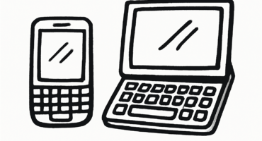 Clicks Introduces Keyboard-Focused Communicator Phone and Power Keyboard