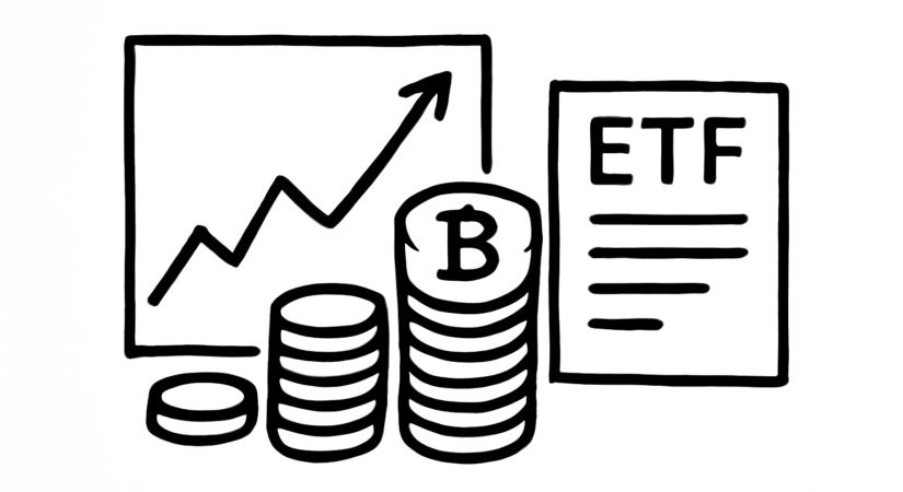 How High XRP Could Climb If ETF Assets Reach $5 Billion by 2026