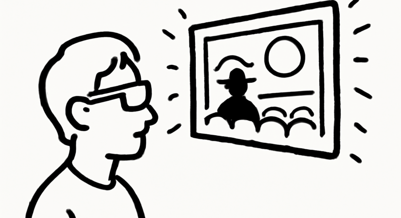 Xreal updates entry-level personal cinema glasses with cheaper 1S at CES 2026