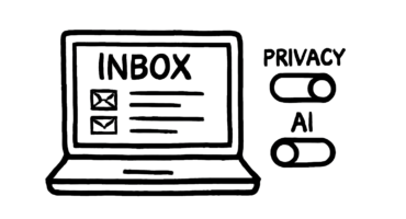 How To Disable Gmail’s Smart Features And Limit Gemini AI Data Use