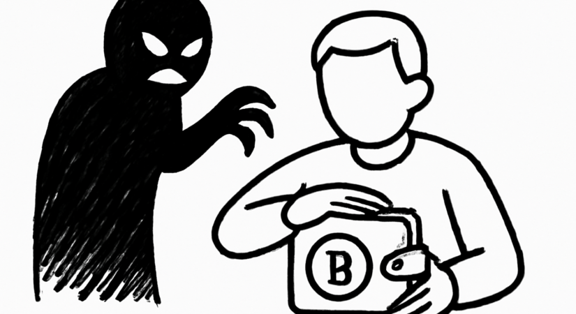 Physical Attacks on Crypto Holders Grow More Frequent and Violent, Analysis Finds