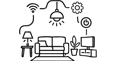 Govee Unveils Matter-Enabled Ceiling and Floor Lights With AI Features at CES 2026