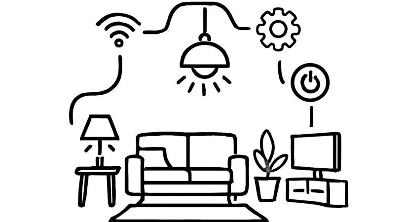 Govee Unveils Matter-Enabled Ceiling and Floor Lights With AI Features at CES 2026