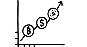Bitcoin, Ether, Cardano and XRP Rebound After New Year Slump