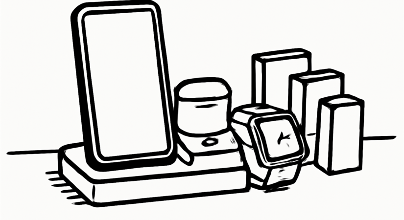 Belkin’s Qi2 Modular Charging Dock Targets Pixel and Android Watch Owners