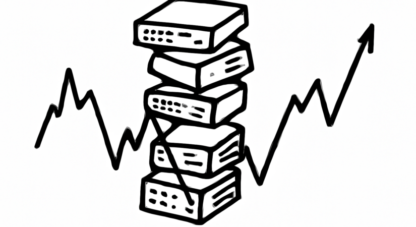 Rising Cost of AI ‘Slop’ Puts Tech Boom and Global Markets Under Strain