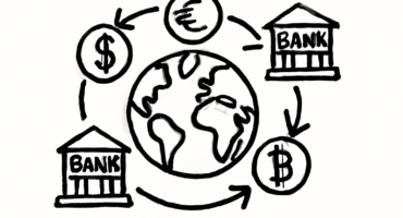 Former SWIFT CEO Says XRP Adoption Possible Once Crypto Rules Are Clear