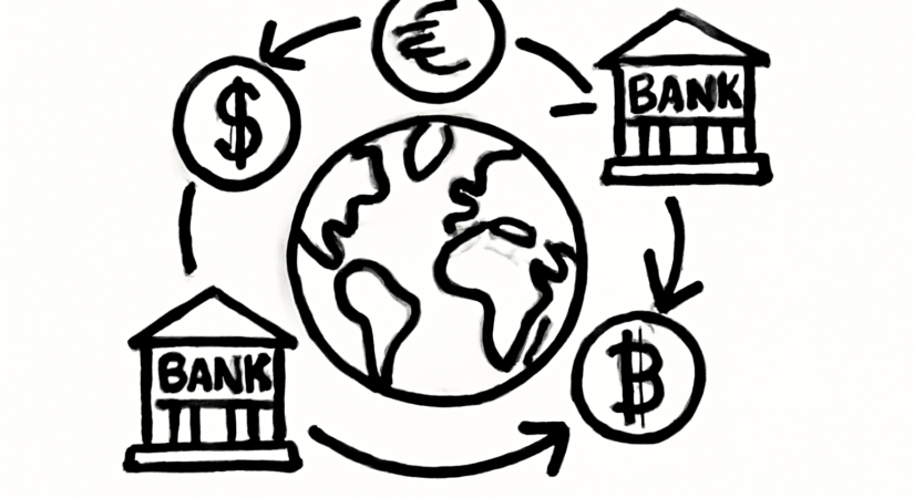 Former SWIFT CEO Says XRP Adoption Possible Once Crypto Rules Are Clear