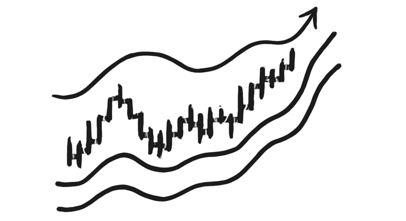 Bollinger Bands Point to Key XRP Levels on Path Toward $3.5