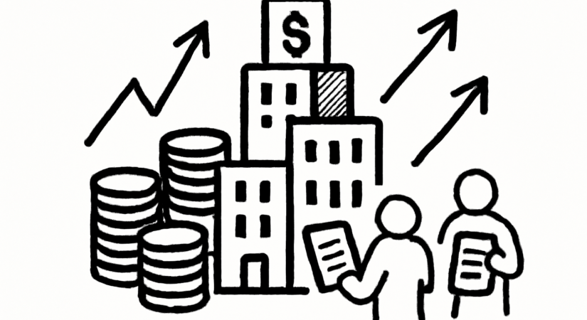 How Strategy Uses Bitcoin to Challenge Private Equity’s Weak Spots