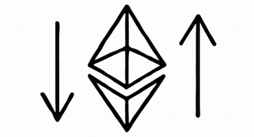 After a Volatile 2025, ChatGPT Outlines Extreme ETH Scenarios for 2026