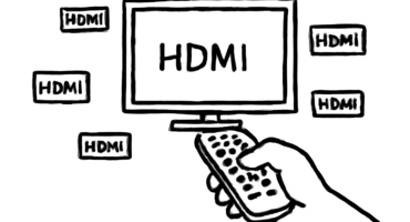 How to Switch TV HDMI Inputs with Your Apple TV Remote